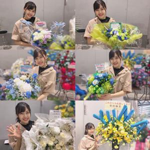 にこにこ☺︎ 柴田柚菜 - 画像4