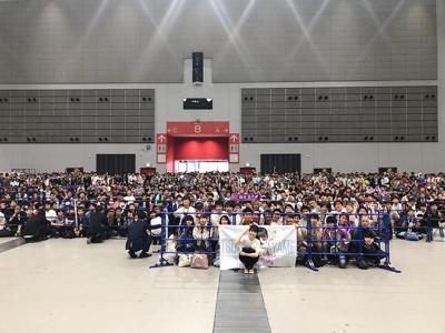 笑う門には福来る  筒井あやめ - 画像2