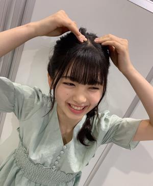 笑う門には福来る  筒井あやめ - 画像5