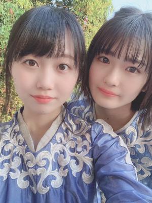 ﾀｺﾁｬﾝｯ 矢久保美緒 - 画像3