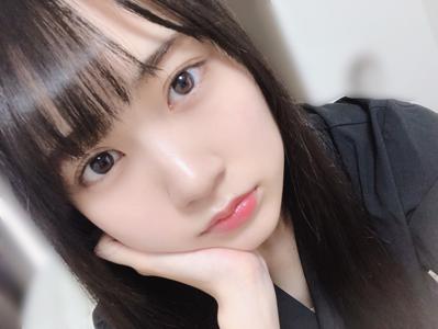 人の温かさ 賀喜 遥香