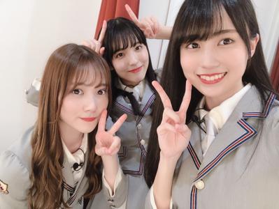 人の温かさ 賀喜 遥香 - 画像2