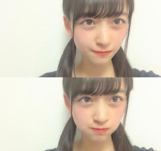 初梅雨です( ˊᵕˋ ;)金川紗耶 - 画像2