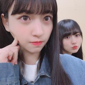 初梅雨です( ˊᵕˋ ;)金川紗耶 - 画像3