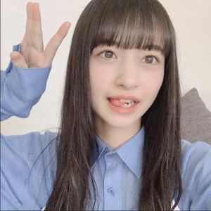 初梅雨です( ˊᵕˋ ;)金川紗耶 - 画像4