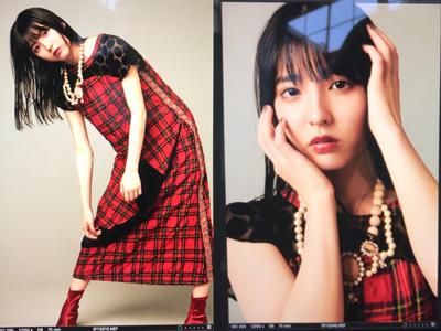 東京シティーガール   早川聖来 - 画像2