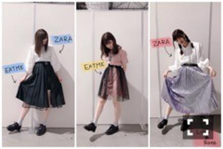 シュタッ！と華麗に着地 - 画像2