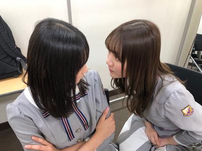猫に似てるらしいです田村真佑 - 画像4