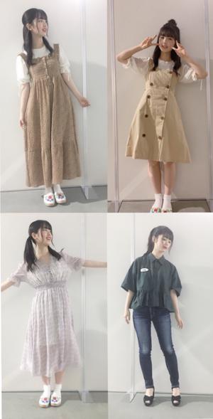 盛りだくさんです♪     筒井あやめ - 画像2