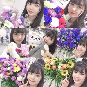 盛りだくさんです♪     筒井あやめ - 画像3