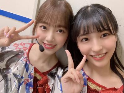 言葉探し中... 早川聖来 - 画像2