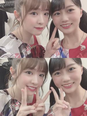 わいわい 矢久保美緒 - 画像3