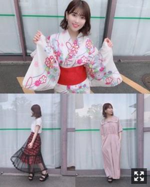 7月なのに寒いよー。 - 画像2