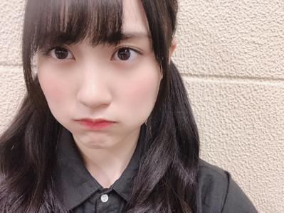 かきくけこ 賀喜 遥香 - 画像4