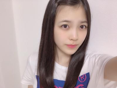 虫になったゆなちゃん 柴田柚菜