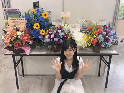 虫になったゆなちゃん 柴田柚菜 - 画像3
