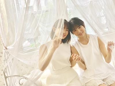 ぴもぴも 早川聖来 - 画像2