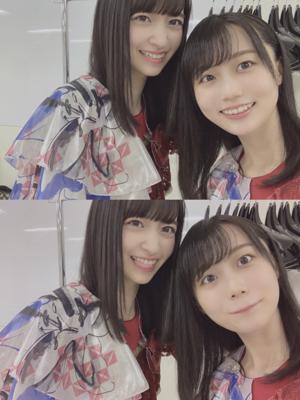 お〜〜〜 矢久保美緒 - 画像4