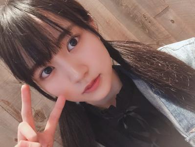 克己心 賀喜 遥香