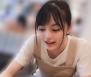 克己心 賀喜 遥香 - 画像2