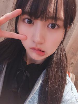 克己心 賀喜 遥香 - 画像3