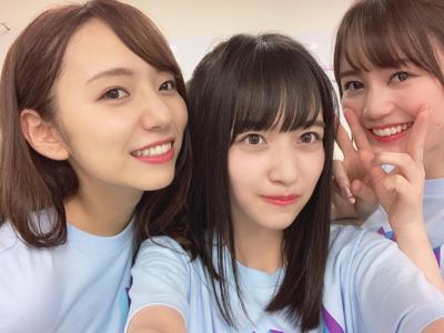 暑いねぇ〜〜〜( ¨̮ )金川紗耶 - 画像3