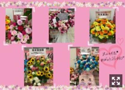 びっくりするほど低画質だったので写真だけ載せます。すみません＜(_ _)＞ - 画像3