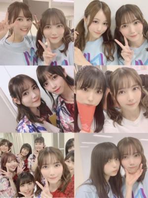 嬉しい事がたくさん    田村真佑 - 画像2