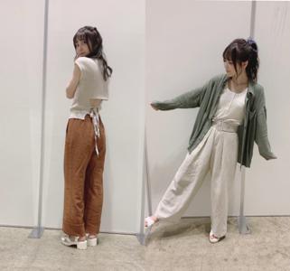 嬉しい事がたくさん    田村真佑 - 画像3