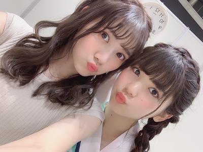 嬉しい事がたくさん    田村真佑 - 画像4