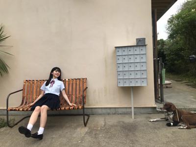 夏来たね       筒井あやめ - 画像4