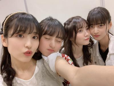 パジャマしか服が無かったら毎日楽ちんやな  早川聖来 - 画像3