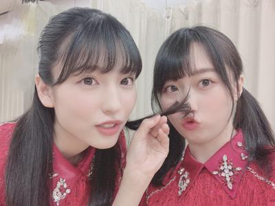 はちがつになったね 矢久保美緒 - 画像3