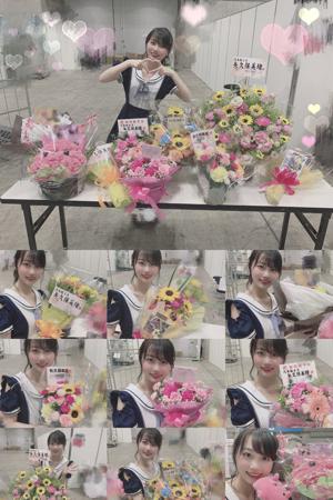 はちがつになったね 矢久保美緒 - 画像4