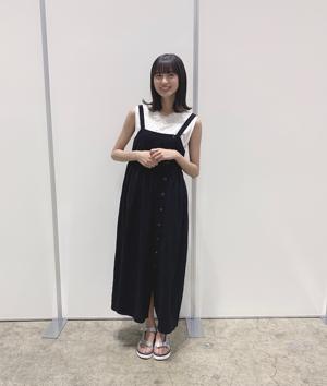 夏だ～   遠藤さくら - 画像3