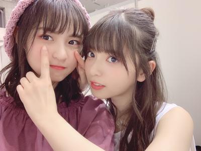 夏だ～   遠藤さくら - 画像5