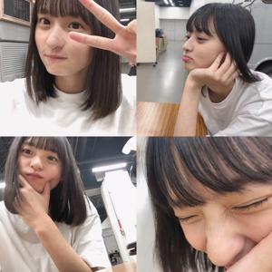 かき氷を食べたよ。 柴田柚菜 - 画像5