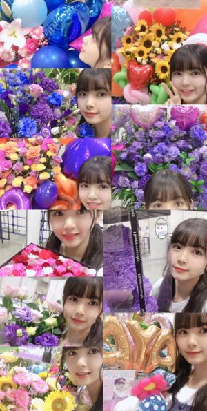 名古屋帰ってきたよ～   筒井あやめ - 画像2