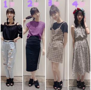 天才だなと！！金川紗耶 - 画像2