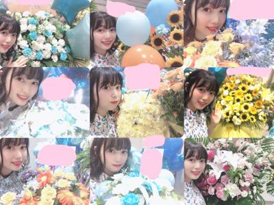 しゃぼんだまとはなび。　北川悠理 - 画像2