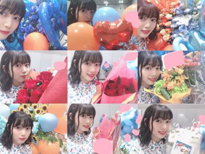 しゃぼんだまとはなび。　北川悠理 - 画像3