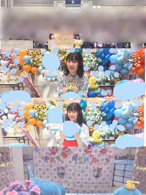 しゃぼんだまとはなび。　北川悠理 - 画像5