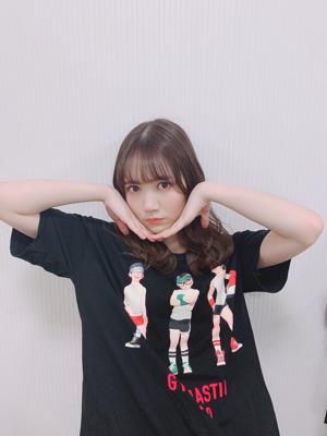 実は大好きなんです。  田村真佑 - 画像2