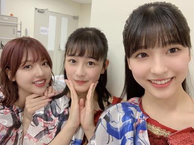 ちょっとだけ目標達成？！       早川聖来 - 画像2