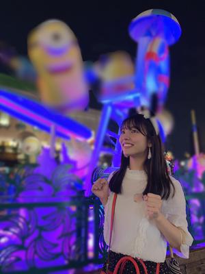 ちょっとだけ目標達成？！       早川聖来 - 画像3