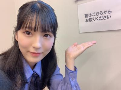 ちょっとだけ目標達成？！       早川聖来 - 画像4