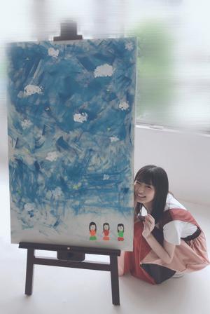 ヘミングウェイ 読んだことありますか？ 遠藤さくら - 画像4