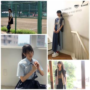 おもち食べたい 賀喜 遥香 - 画像4