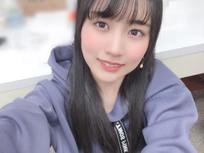 おもち食べたい 賀喜 遥香 - 画像5
