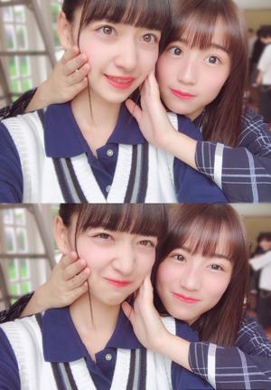 10月まであと少し‪( •⌄• )‬金川紗耶 - 画像4